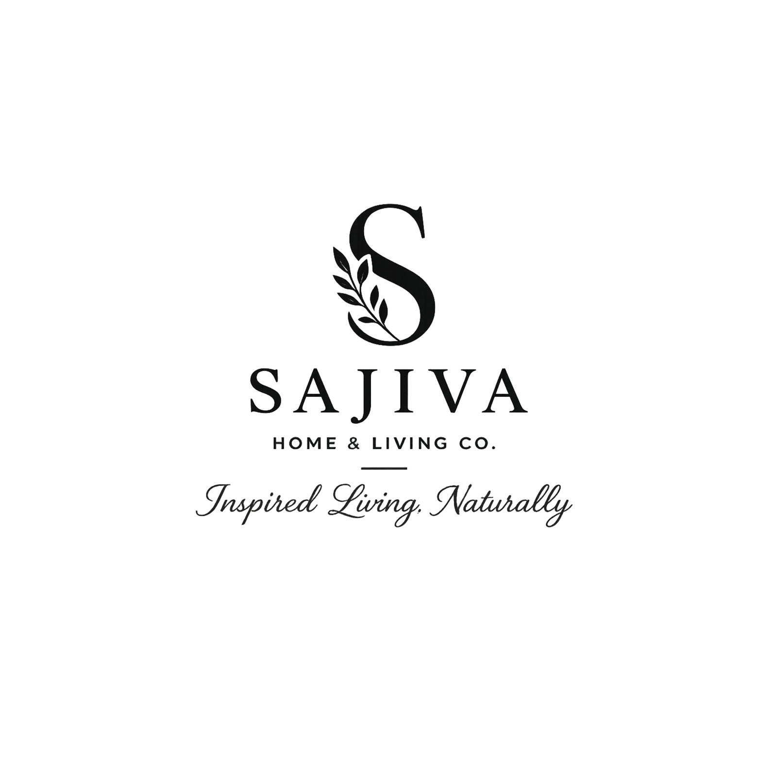 SAJIVA HOME & LIVING CO